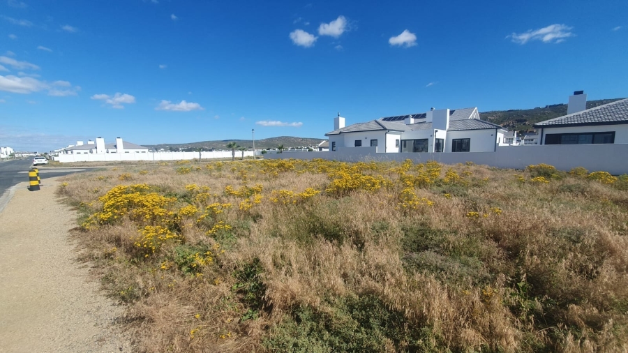 0 Bedroom Property for Sale in Sandy Point Western Cape